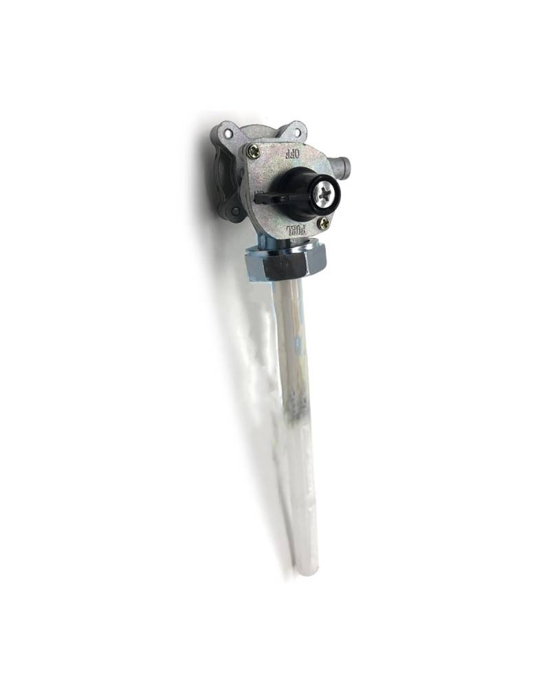 Kraftstoffventil Für Shadow Aero 750 VT750C 2004-2007 Kraftstoffventilschalter Vergaser von SIJYG1