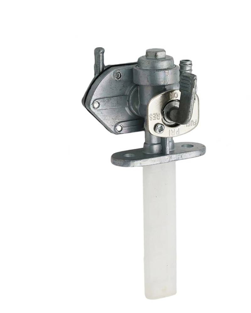 Kraftstoffventil Für Suzuki GZ250 GZ250 Motorrad Kraftstoff Tank Kraftstoff Schalter 44300-12F00 Vergaser von SIJYG1