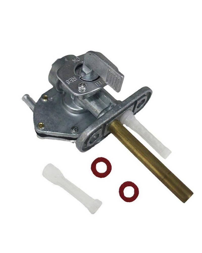 Kraftstoffventil Für Suzuki LT80 LTZ400 LTZ250 LTF300 GS F600 Kraftstoff Schalter Vergaser von SIJYG1