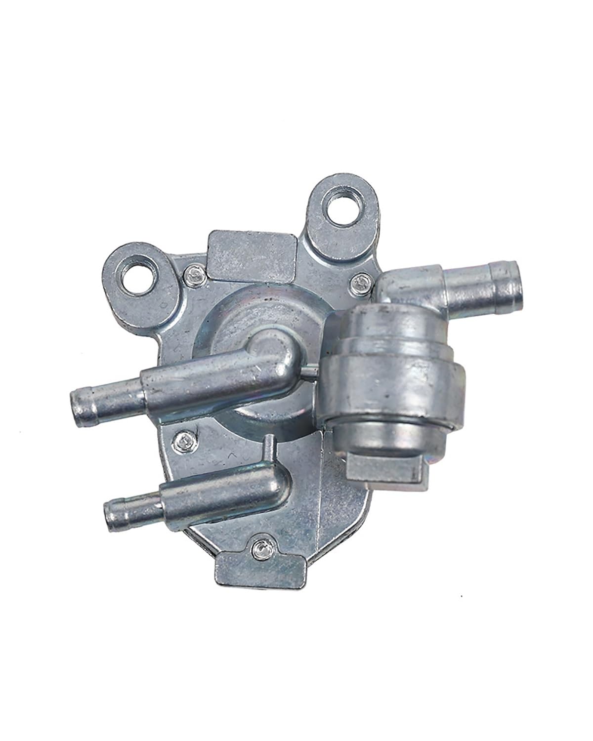 Kraftstoffventil Für YM10 C8 F8 E8 Motorrad J Kraftstofftank Ölschalter Zubehör Vergaser Kraftstoffventil Für YM10 C8 F8 E8 Motorrad J Kraftstofftank Ölschalter Zubehör Vergaser von SIJYG1