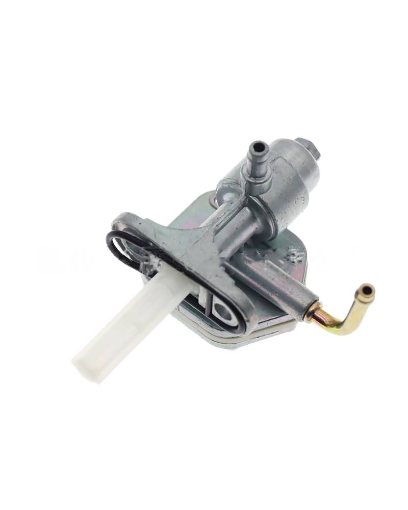 Kraftstoffventil Für ZUMA 50 YW50 Kraftstoff Cock Ventil Schalter Öl Schalter 4CW-F4500-10-00 Vergaser von SIJYG1