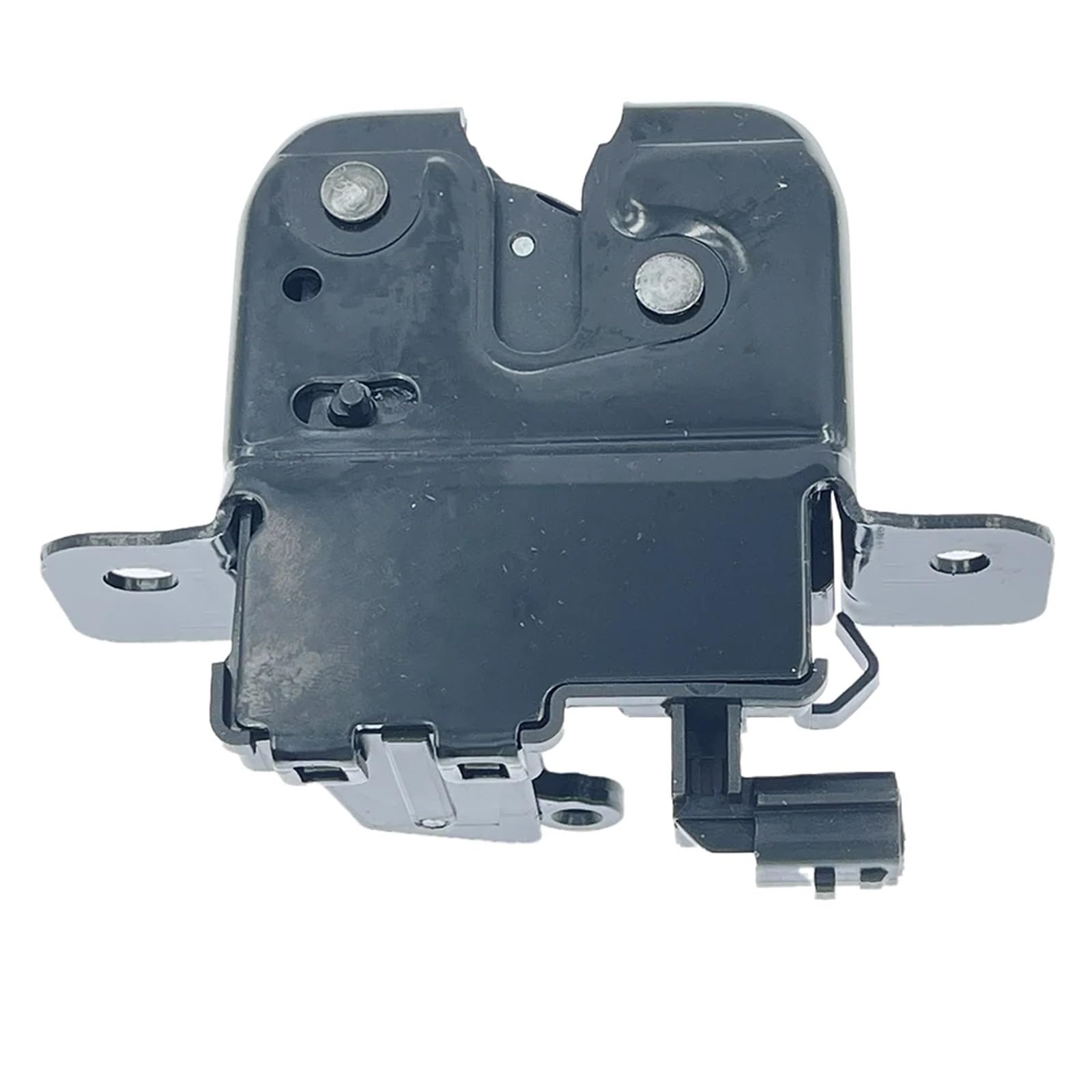 Auto Heckklappenschloss Für Dacia Für Duster 2010 2011 2012 2013 2014 2015 2016 2017 Kofferraumdeckel Latch Heckklappenschloss 905037230R Heckklappenschloss 2 Pins Heckklappenschloss Auto Heckklappenschloss Für Dacia Für Duster 2010 2011 2012 2013 2014 2015 2016 2017 Kofferraumdeckel Latch Heckklappenschloss 905037230R Heckklappenschloss 2 Pins Heckklappenschloss von SILHUP