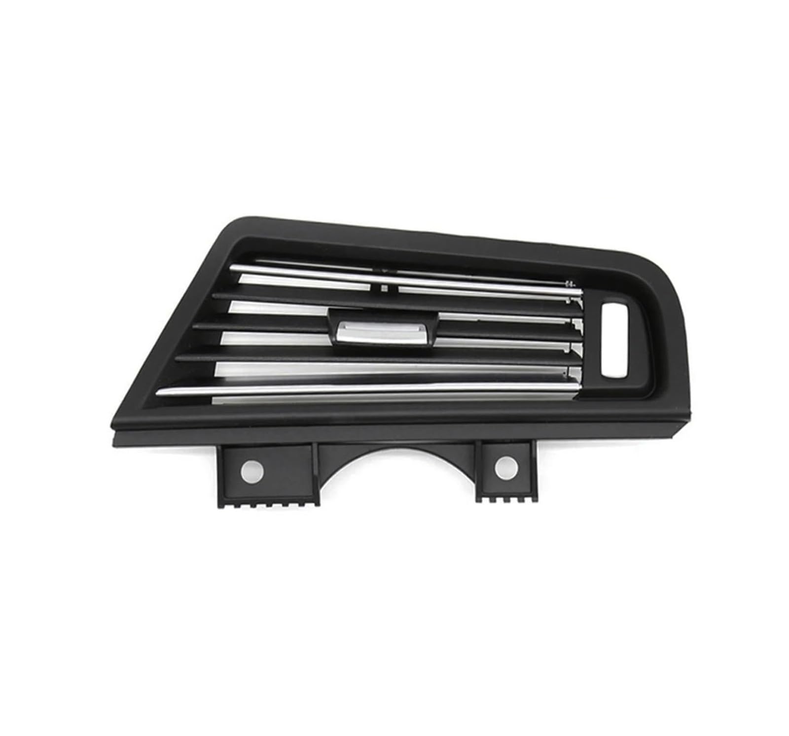 Auto Lüftungsgitter Für 5 Series F10 F11 F18 520i 523i 525i LHD RHD Auto Klimaanlage AC Vent Grille Outlet Abdeckung Panel Lüftungsdüsen Gitter(LHD Right) von SILHUP