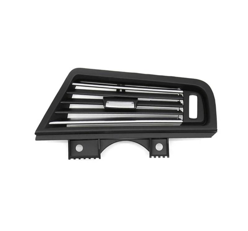 Auto Lüftungsgitter Für 5 Series F10 F11 F18 520i 523i 525i LHD RHD Auto Klimaanlage AC Vent Grille Outlet Abdeckung Panel Lüftungsdüsen Gitter(LHD Right) von SILHUP