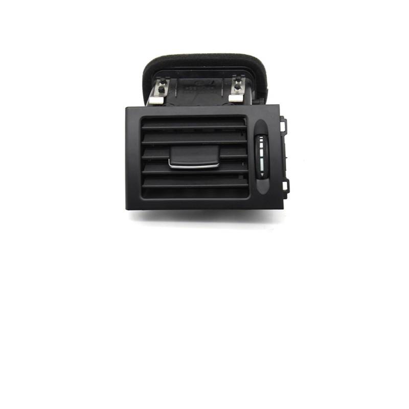 Auto Lüftungsgitter Für Benz C-Klasse W204 C180 C200 C220 C230 260 2007-2011 Armaturenbrett Klimaanlage AC Vent Grill Outlet Montage Lüftungsdüsen Gitter(LHD Left) von SILHUP