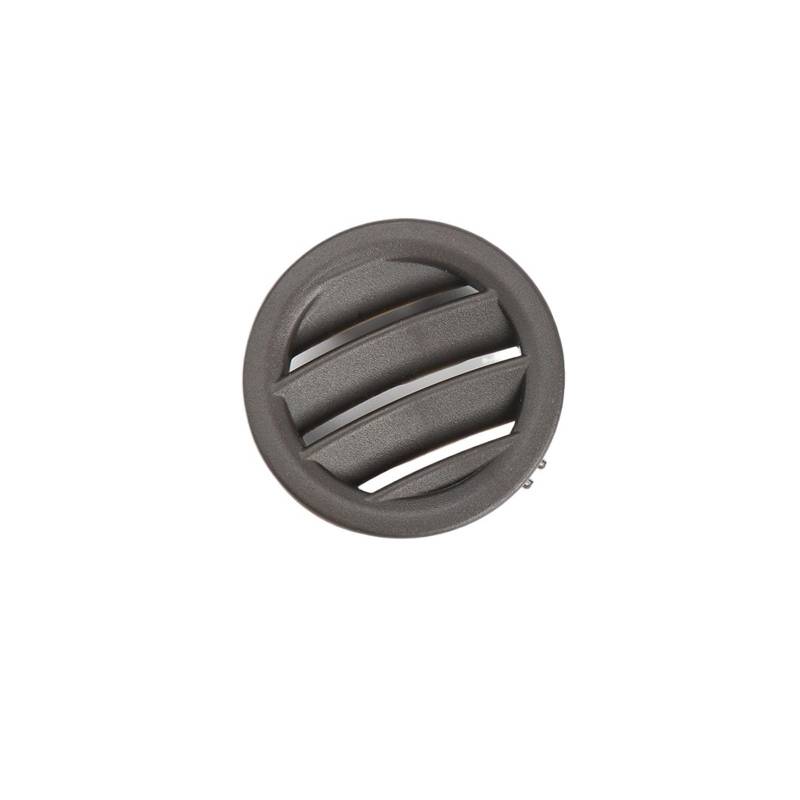 Auto Lüftungsgitter Für Benz C-Klasse W204 C180 C200 C220 C230 260 Auto Armaturenbrett Klimaanlage AC Vent Outlet Grille Trim Abdeckung Lüftungsdüsen Gitter(Brown Left Old) von SILHUP
