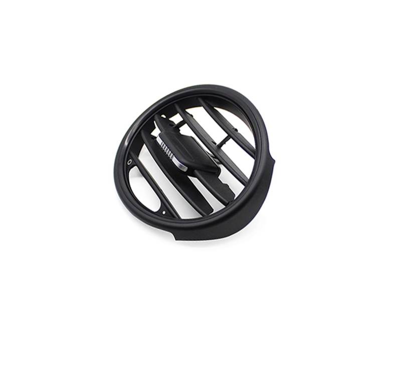 Auto Lüftungsgitter Für Boxster Für Cayman 987 2006-2012 987552131 Auto-Armaturenbrett Klimaanlage AC Vent Grille Outlet Panel Abdeckung Lüftungsdüsen Gitter(C Panel 1piece) von SILHUP