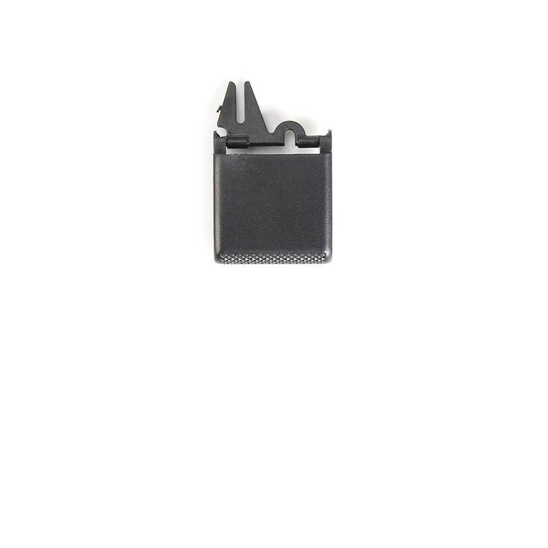 Auto Lüftungsgitter Für Macan 2018-2023 Auto Vorne Hinten Klimaanlage AC Vent Grille Clip Slider Reparatur Kit 95B819701H-1 Lüftungsdüsen Gitter(Model F) von SILHUP