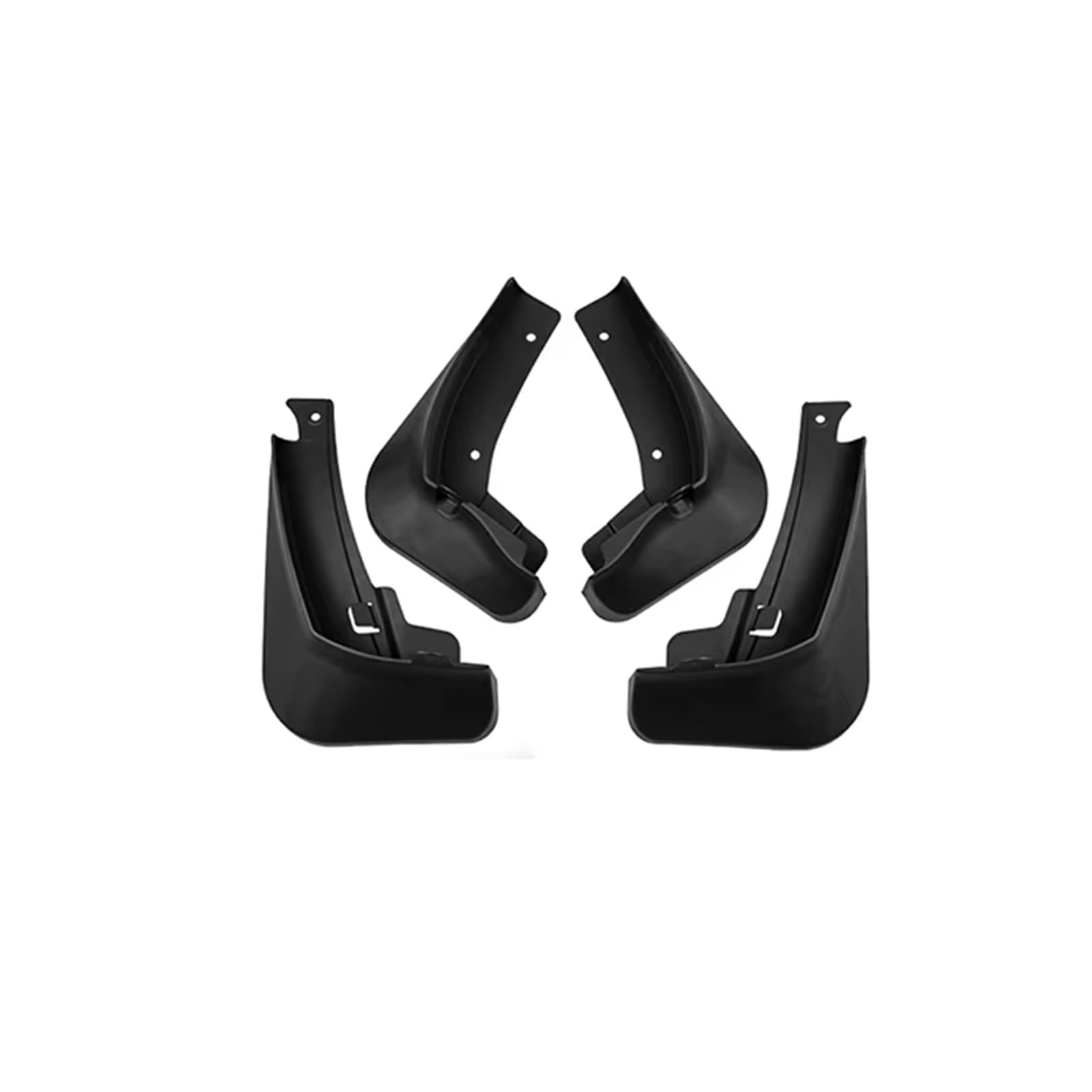 Auto Spritzschutz Vorne Hinten 4x Für Nissan Für Qashqai J12 2023 2024 Kotflügel Upgrade Anti-splash Guards Vorne Hinten Räder Schmutzfänger Auto Styling Auto Schmutzfänger Auto Spritzschutz Vorne Hinten 4x Für Nissan Für Qashqai J12 2023 2024 Kotflügel Upgrade Anti-splash Guards Vorne Hinten Räder Schmutzfänger Auto Styling Auto Schmutzfänger von SILHUP