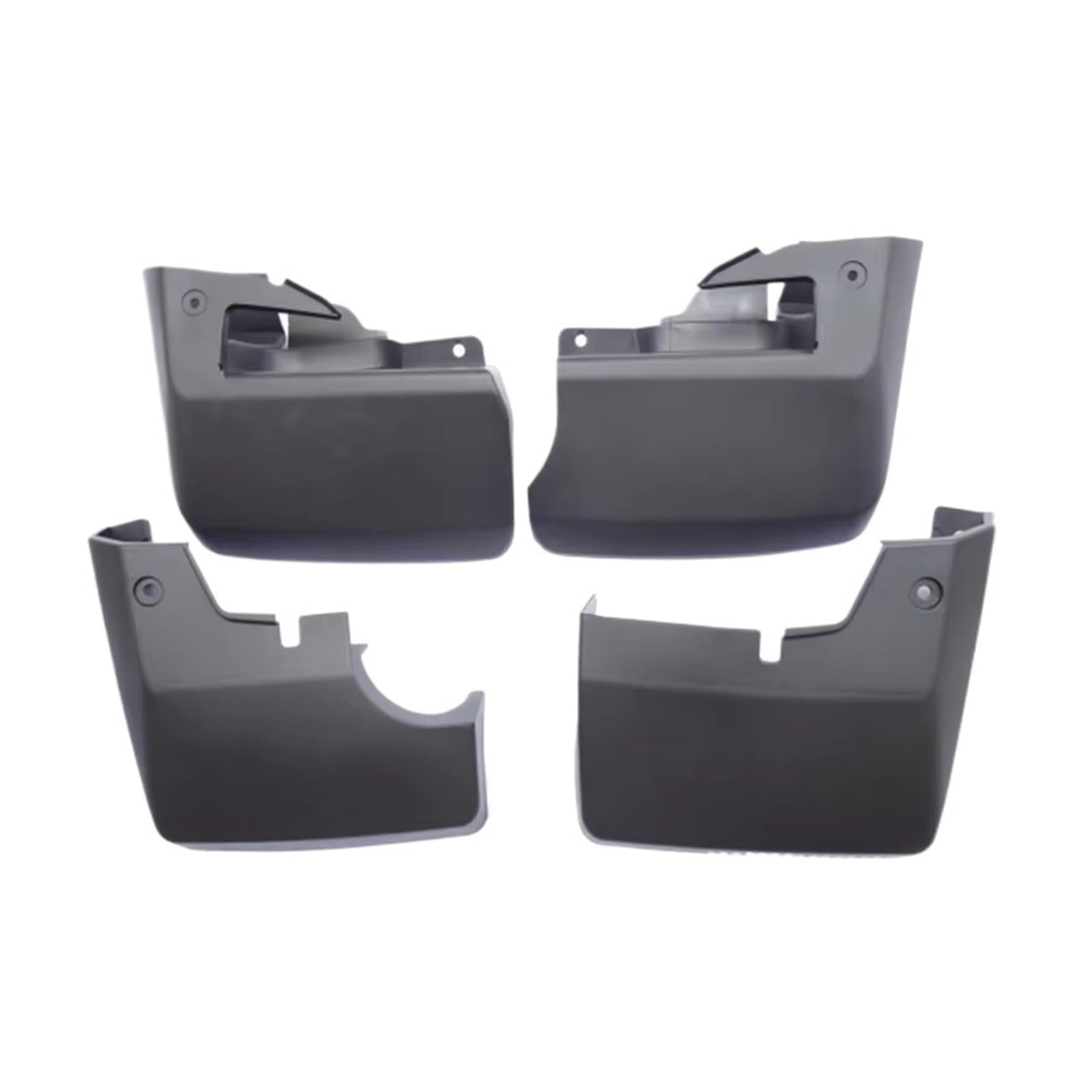 Auto Spritzschutz Vorne Hinten FÜR Land FÜR Cruiser LC70 2004-2007 Kotflügel FÜR Fender Schlamm Flap Guard Splash Auto Styline Vorne Hinten 4 Stück Auto Schmutzfänger Auto Spritzschutz Vorne Hinten FÜR Land FÜR Cruiser LC70 2004-2007 Kotflügel FÜR Fender Schlamm Flap Guard Splash Auto Styline Vorne Hinten 4 Stück Auto Schmutzfänger von SILHUP