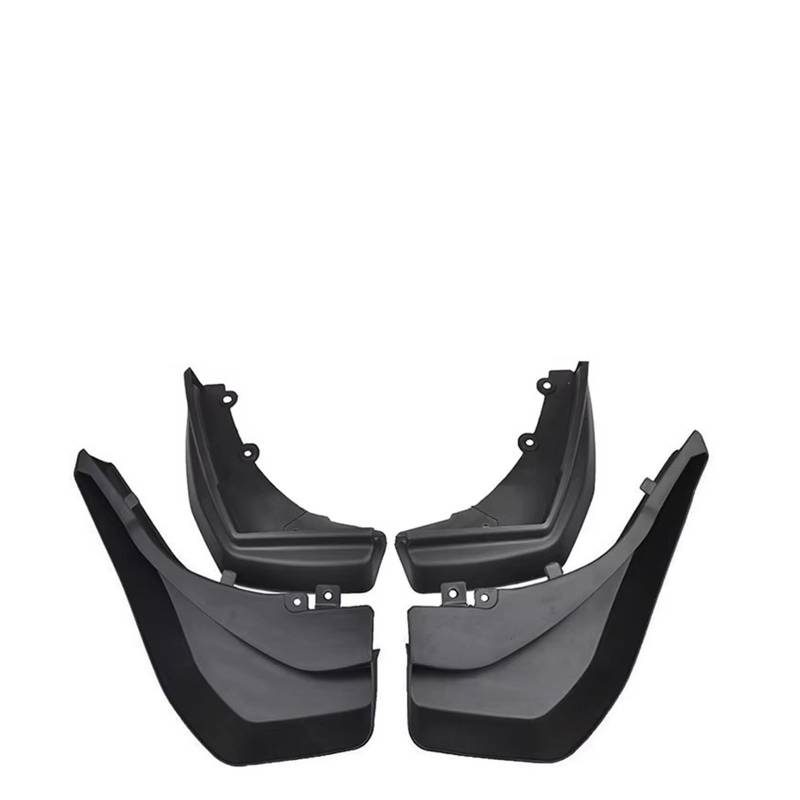Auto Spritzschutz Vorne Hinten FÜR RANGE FÜR ROVER FÜR EVOQUE 2012 2013 2014-2016 DYNAMISCHE SCHMUTZFÄNGER SPLASH KOTFLÜGEL KOTFLÜGEL VORNE HINTEN FÜR KOTFLÜGEL Auto Schmutzfänger von SILHUP