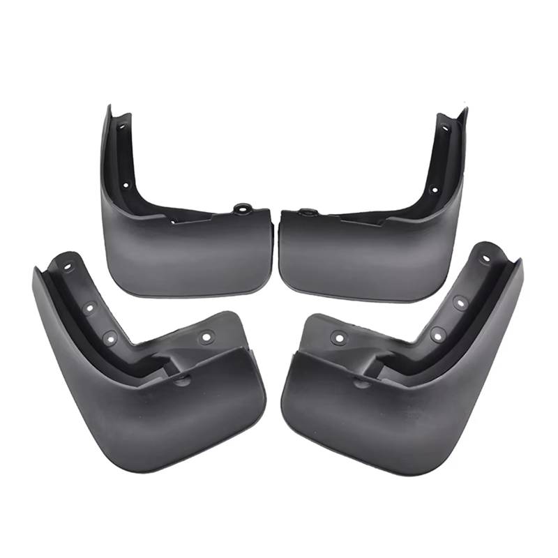 Auto Spritzschutz Vorne Hinten FÜR SEAT FÜR Alhambra 7N 2011-2022 Schmutzfänger Spritzschutz Vorne Hinten Kotflügel 2012 2013-2016 2018 2019 2020 2021 Auto Schmutzfänger von SILHUP