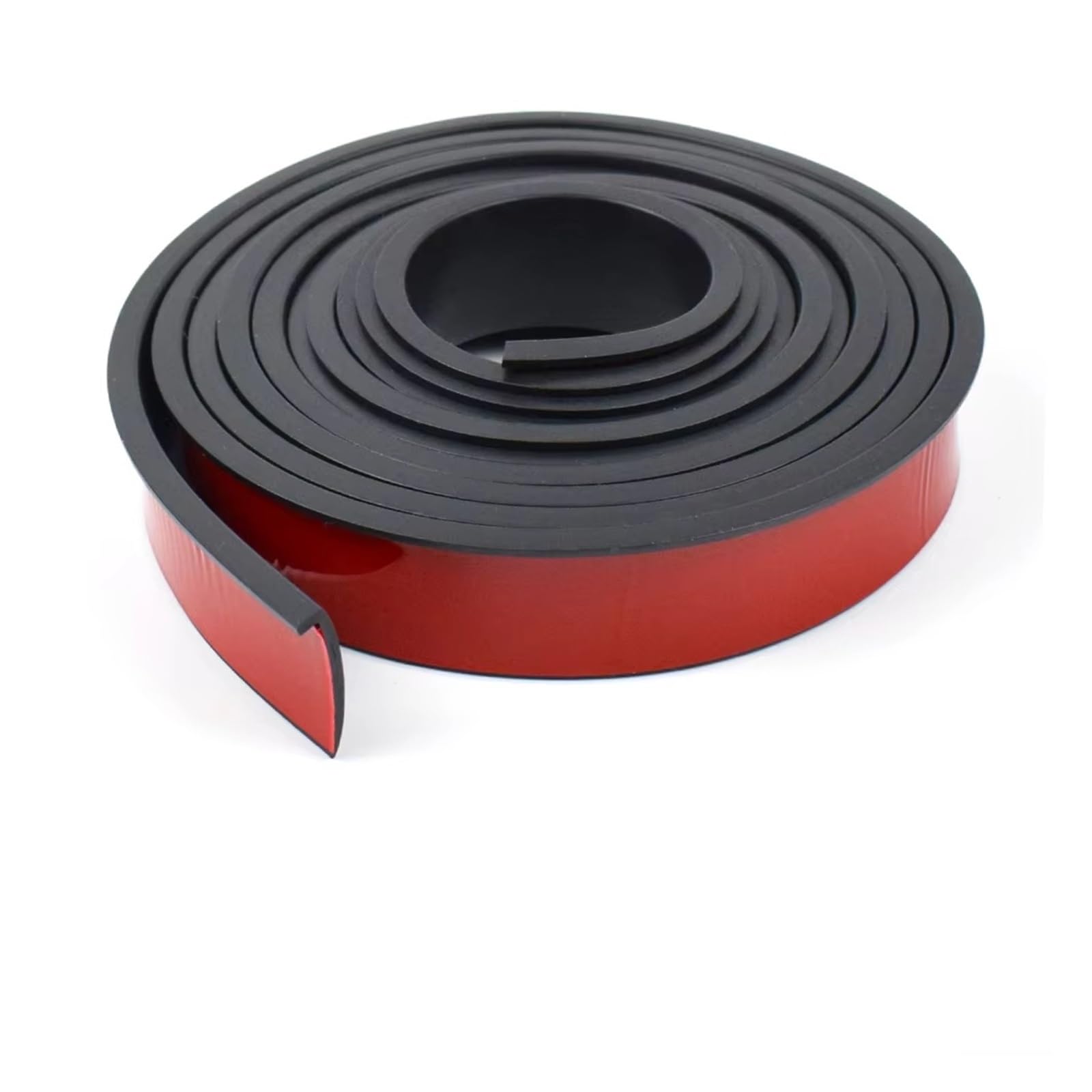 Auto Spritzschutz Vorne Hinten Für 2 3 4 5 6 7 X1 X3 X4 X5 X6 E46 E90 E91 Auto Für Fender Radlauf Flügel Extender Dichtung Streifen Kotflügel Auto Schmutzfänger(Width 3.0cm) von SILHUP