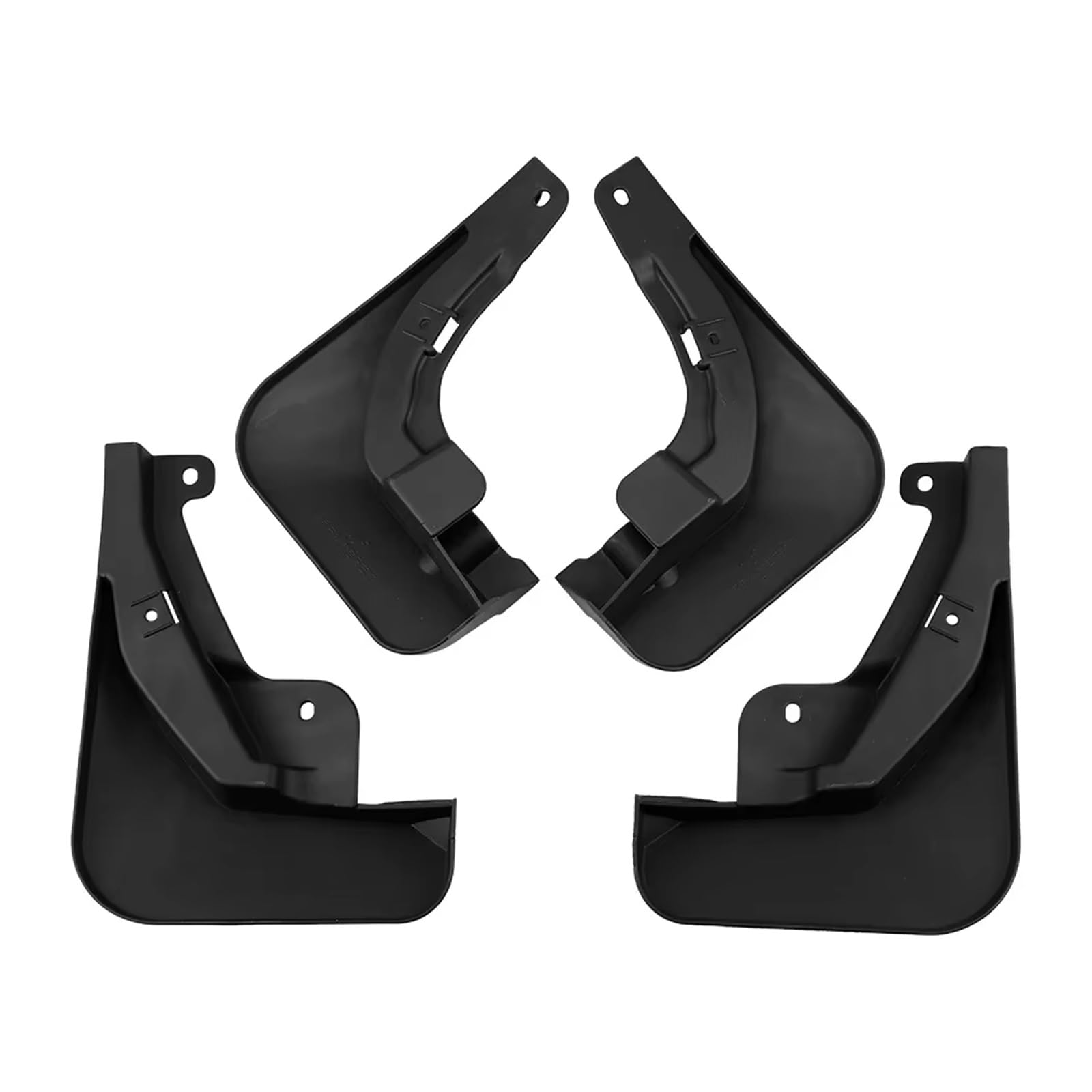 Auto Spritzschutz Vorne Hinten Für 5 Series G60 G68 2024 Schmutzfänger Spritzschutz Vorne Hinten Räder Für Kotflügel Auto Zubehör 4 Stück Auto Schmutzfänger Auto Spritzschutz Vorne Hinten Für 5 Series G60 G68 2024 Schmutzfänger Spritzschutz Vorne Hinten Räder Für Kotflügel Auto Zubehör 4 Stück Auto Schmutzfänger von SILHUP