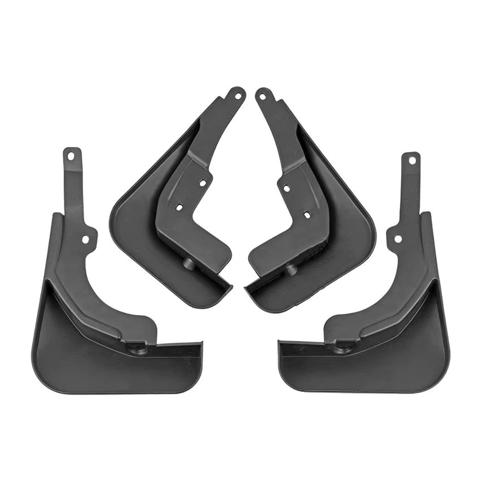 Auto Spritzschutz Vorne Hinten Für BYD Für King Für Chazor Für Seal 5 Für DM-i 2024 2025 ABS Auto-Schmutzfänger Kotflügel Vorn Hinten Für Kotflügel Auto-Styling Auto Schmutzfänger Auto Spritzschutz Vorne Hinten Für BYD Für King Für Chazor Für Seal 5 Für DM-i 2024 2025 ABS Auto-Schmutzfänger Kotflügel Vorn Hinten Für Kotflügel Auto-Styling Auto Schmutzfänger von SILHUP