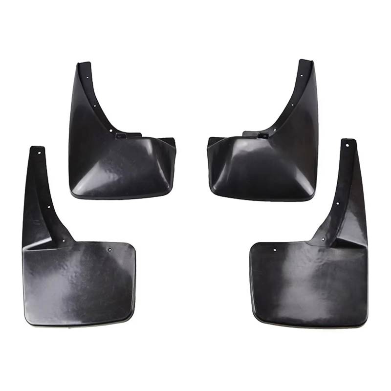 Auto Spritzschutz Vorne Hinten Für Chevrolet Für Suburban 1500 Für LTZ 2009 2010 2011 2012 2013 2014 W/O Z71 Spritzschutz Schmutzfänger Auto Schmutzfänger von SILHUP
