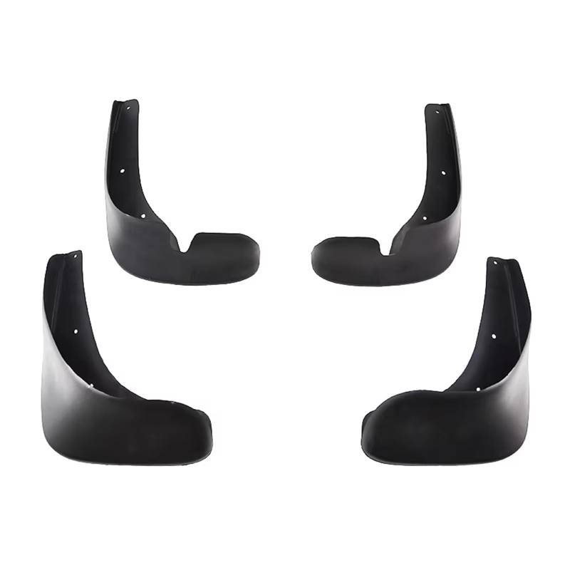 Auto Spritzschutz Vorne Hinten Für Citroen Für Xsara Für Picasso 2000-2012 Schmutzfänger Kotflügel Für Kotflügel Vorne Hinten Set Geformte Auto-Schmutzfänger Auto Schmutzfänger von SILHUP