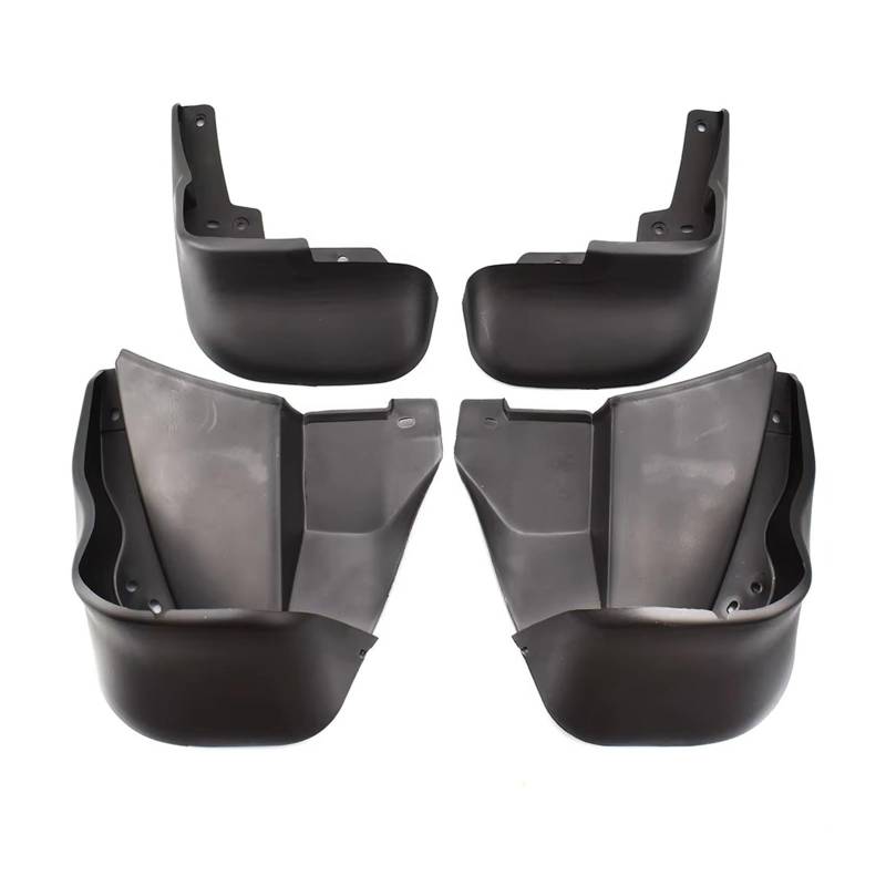 Auto Spritzschutz Vorne Hinten Für Civic 6th 1996 1997 1998 1999 2000 Set Vorne Hinten Splash Guards Kotflügel Vorne Hinten Kotflügel Auto Schmutzfänger Auto Schmutzfänger von SILHUP