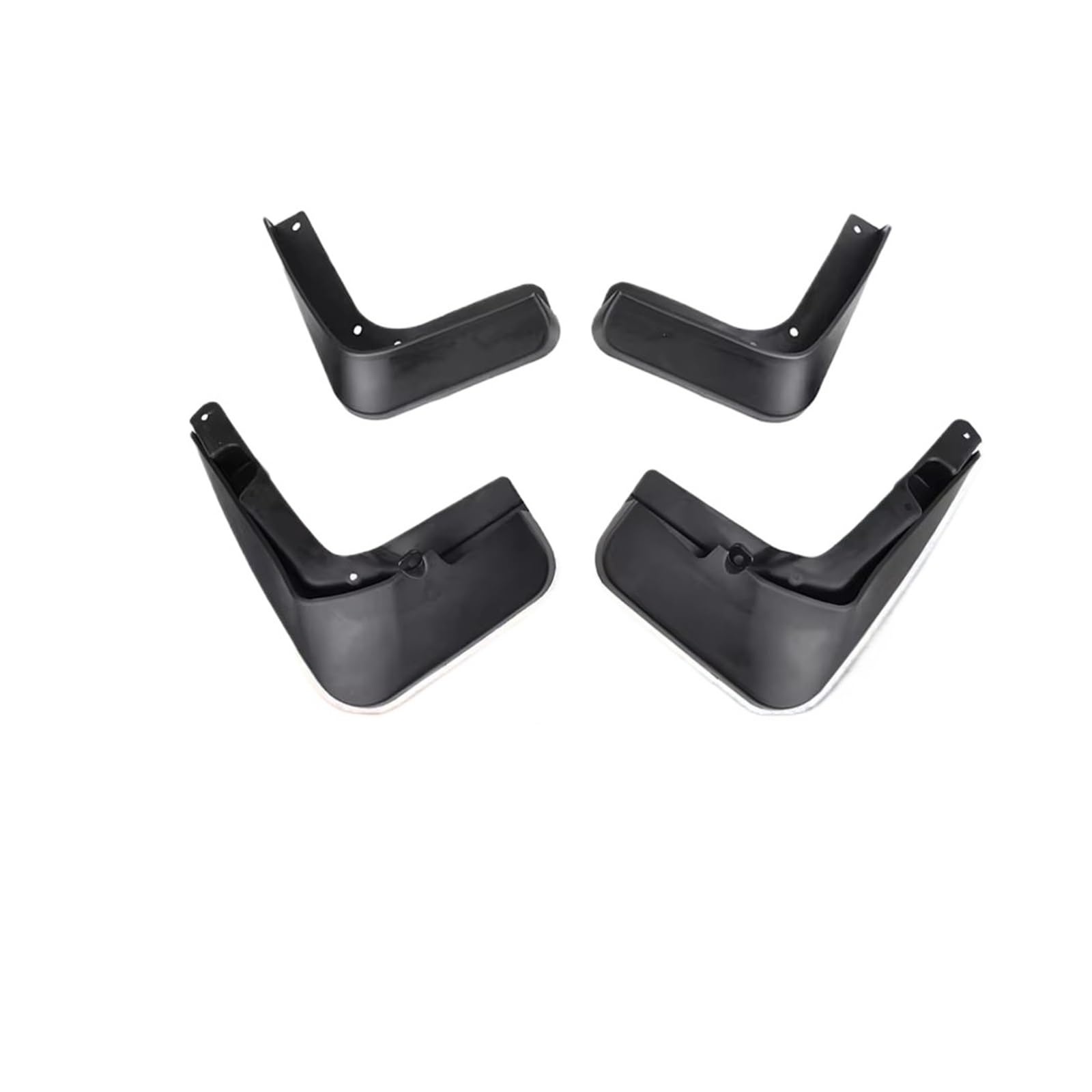 Auto Spritzschutz Vorne Hinten Für Ford Für Fusion 2013-2019 Für Mondeo Mk5 2015-on Set Geformte Schmutzfänger Spritzschutz Vorn Hinten Für Kotflügel Auto Schmutzfänger Auto Spritzschutz Vorne Hinten Für Ford Für Fusion 2013-2019 Für Mondeo Mk5 2015-on Set Geformte Schmutzfänger Spritzschutz Vorn Hinten Für Kotflügel Auto Schmutzfänger von SILHUP