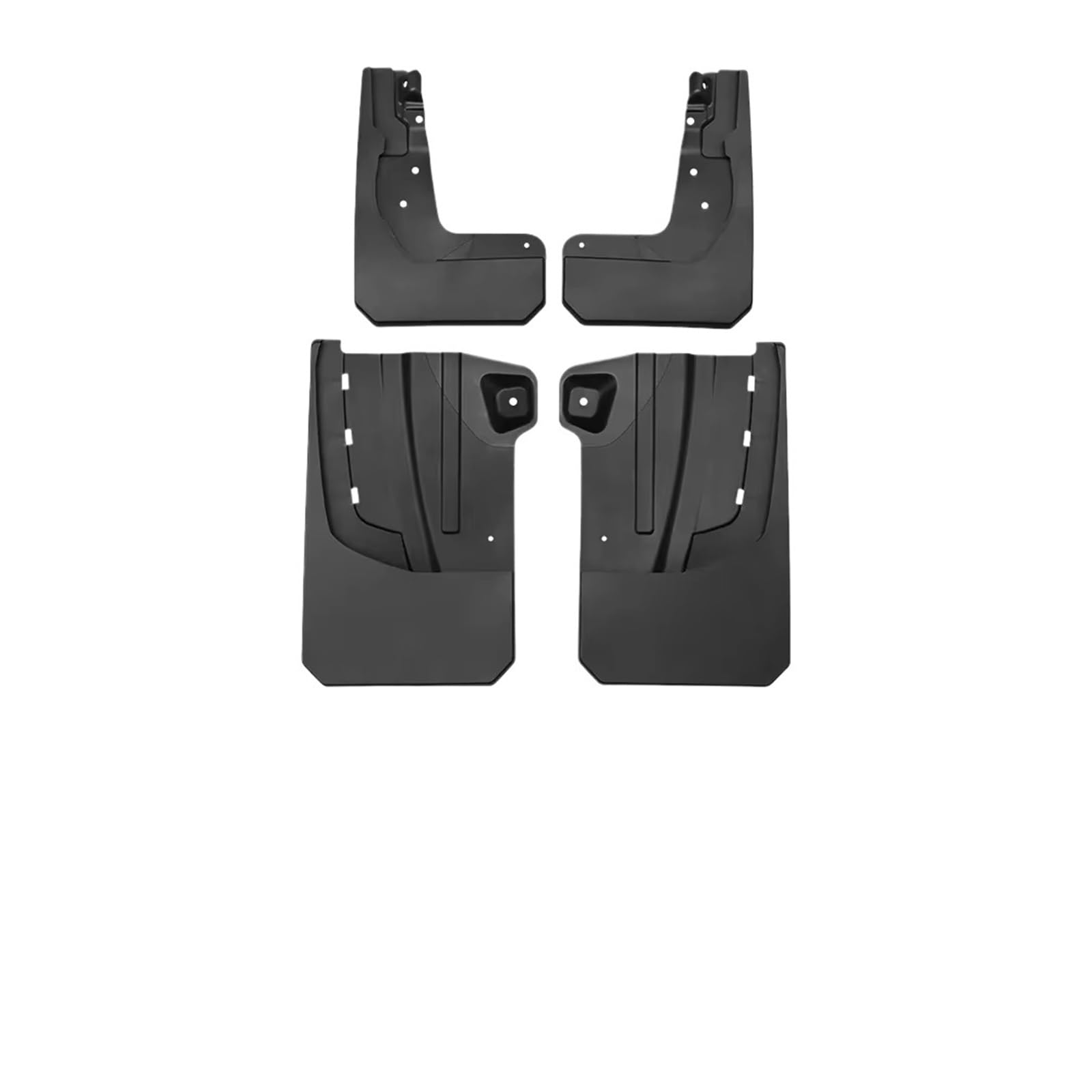 Auto Spritzschutz Vorne Hinten Für Great Für Wall Für Tank 300 2021-2024 Offroad-Version Mit Festen Pedalen Kotflügel Reifen Kotflügel Schmutzfänger Rad Auto Schmutzfänger Auto Spritzschutz Vorne Hinten Für Great Für Wall Für Tank 300 2021-2024 Offroad-Version Mit Festen Pedalen Kotflügel Reifen Kotflügel Schmutzfänger Rad Auto Schmutzfänger von SILHUP