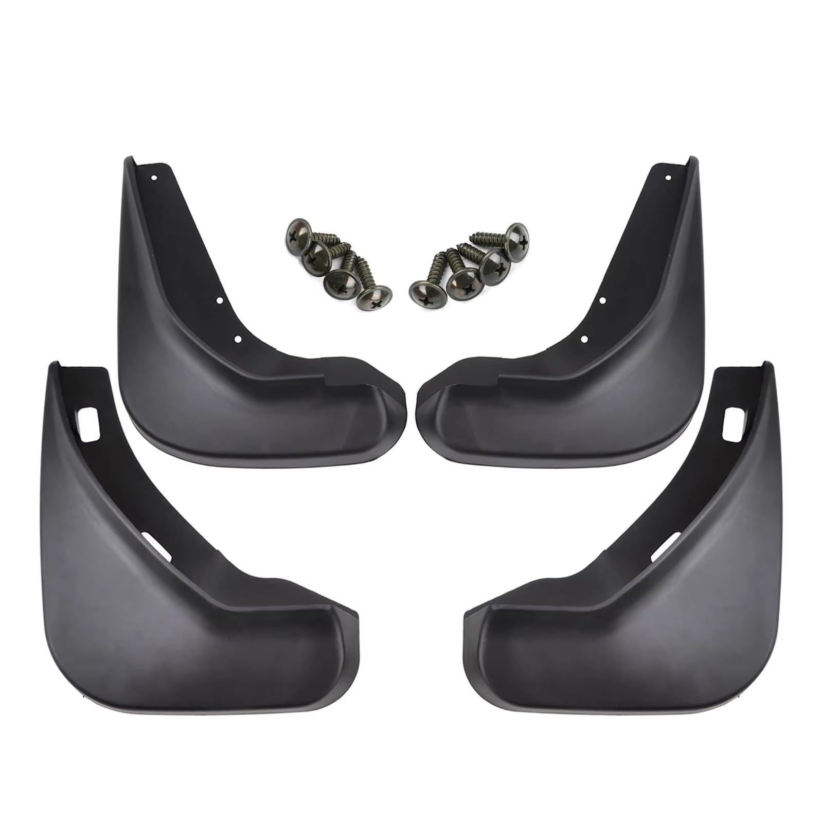 Auto Spritzschutz Vorne Hinten Für Holden Für Caprice WM FÜR Statesman WM FÜR Commodore (VE) FÜR Omega (VE) 2006-2013 Spritzschutz 4x Schmutzfänger Auto Schmutzfänger von SILHUP
