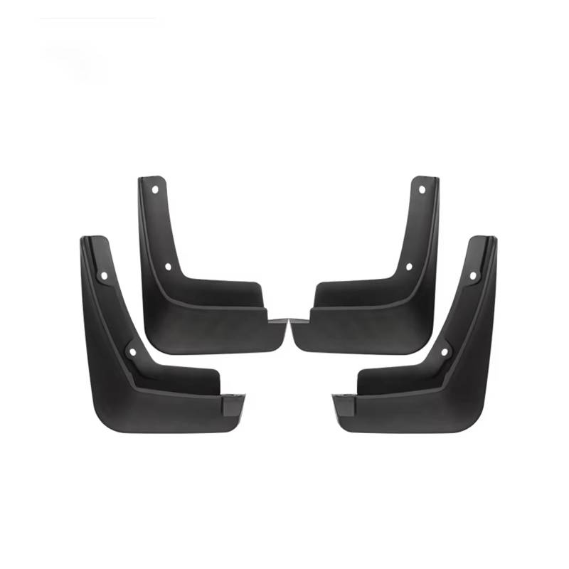 Auto Spritzschutz Vorne Hinten Für Hyundai Für Elantra CN7 2021 2022 2023 Schmutzfänger Vorne Hinten Schlamm Spritzschutz Klappe Auto Zubehör Auto Schmutzfänger von SILHUP