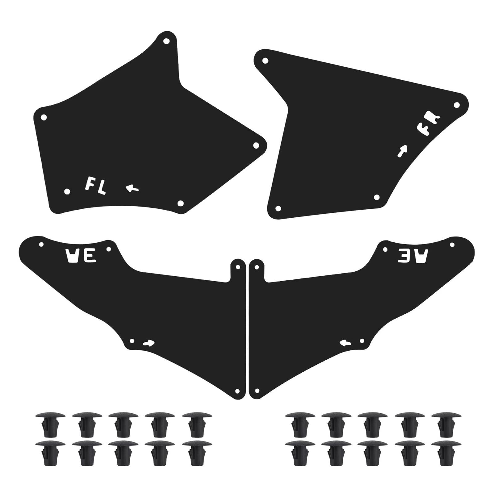 Auto Spritzschutz Vorne Hinten Für Lexus Für GX470 2003 2004 2005 2006 2007 2008 2009 Front Liner Schild Dichtungen Kotflügel Für Motor Splash Guards Auto Schmutzfänger Auto Spritzschutz Vorne Hinten Für Lexus Für GX470 2003 2004 2005 2006 2007 2008 2009 Front Liner Schild Dichtungen Kotflügel Für Motor Splash Guards Auto Schmutzfänger von SILHUP