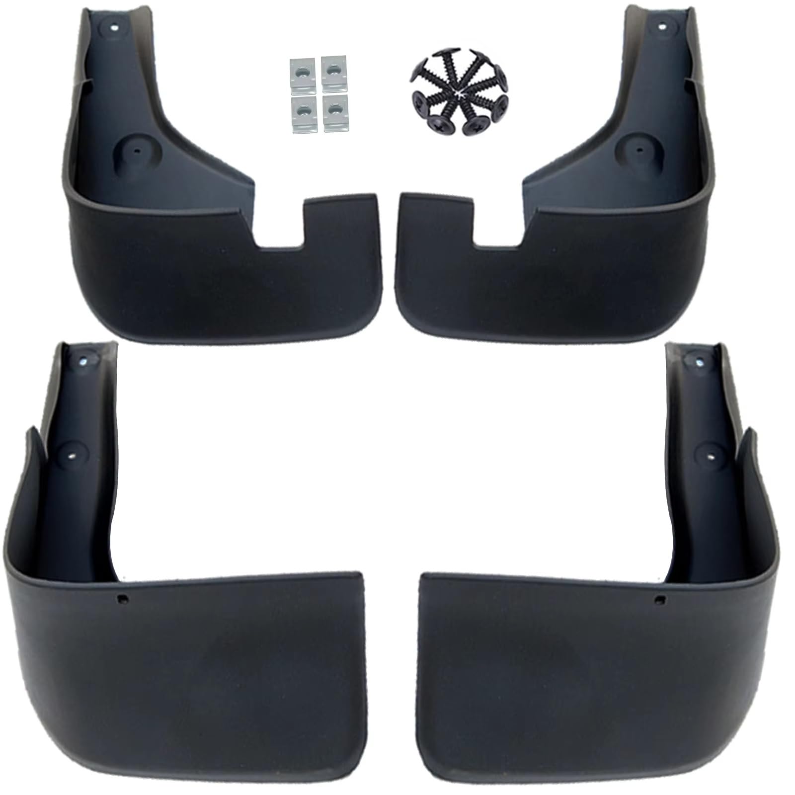 Auto Spritzschutz Vorne Hinten Für Lexus Für Harrier RX300 RX330 RX350 RX400h XU30 2003-2008 4 Stück Vorne Hinten Auto Splash Guards Schmutzfänger Für Kotflügel Auto Schmutzfänger Auto Spritzschutz Vorne Hinten Für Lexus Für Harrier RX300 RX330 RX350 RX400h XU30 2003-2008 4 Stück Vorne Hinten Auto Splash Guards Schmutzfänger Für Kotflügel Auto Schmutzfänger von SILHUP