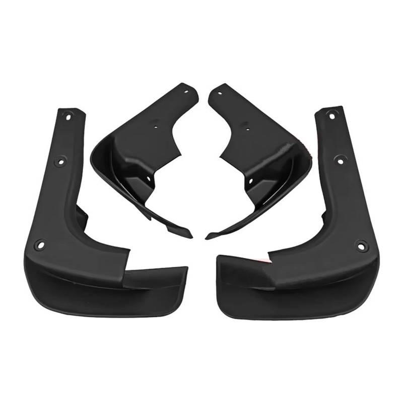 Auto Spritzschutz Vorne Hinten Für Lexus Für Harrier RX300 RX330 RX350 RX400h XU30 2003-2008 Auto Kotflügel Für Kotflügel Schlamm Schutz Klappe Splash Auto Schmutzfänger von SILHUP