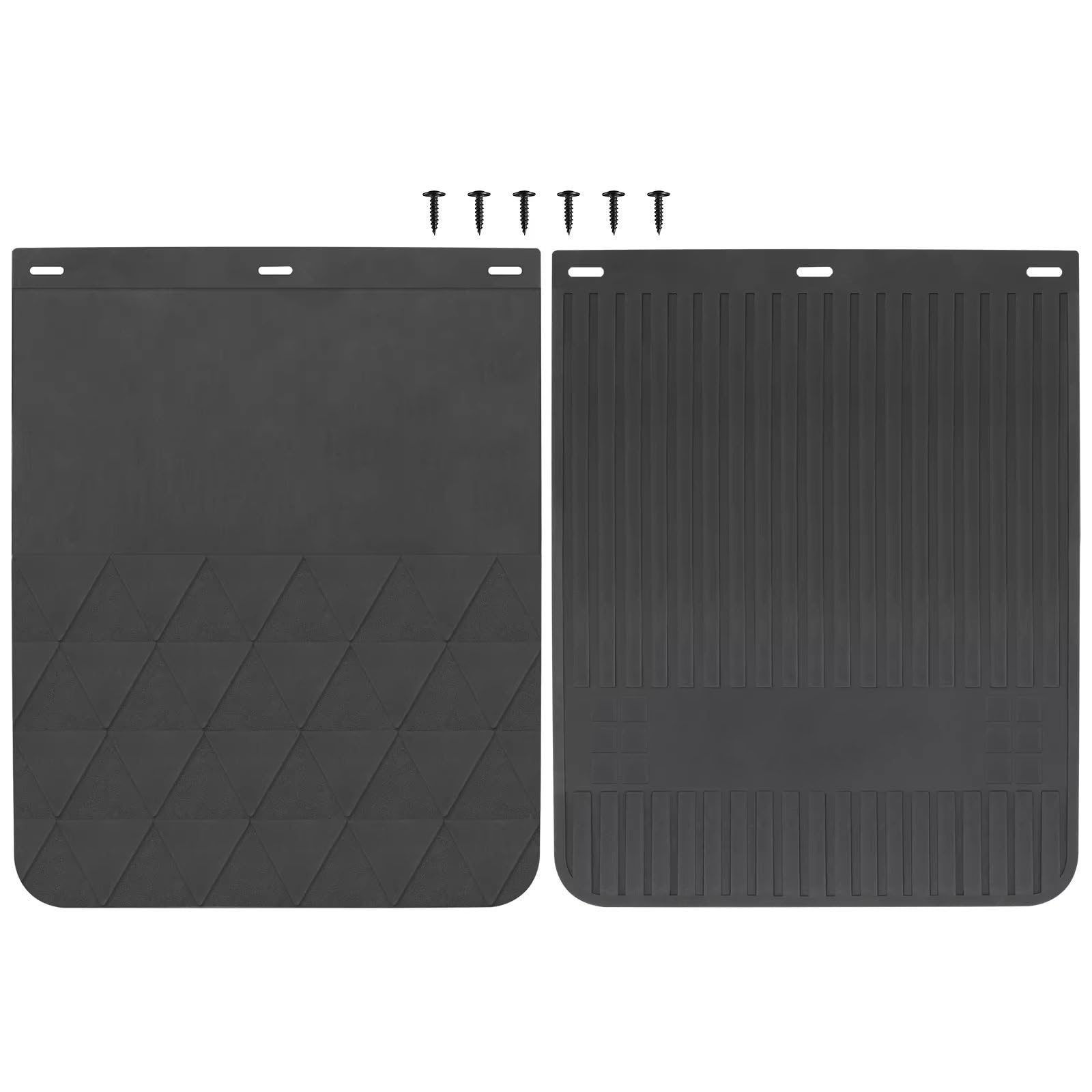 Auto Spritzschutz Vorne Hinten Für Lexus GX470 GX460 Heavy Duty Schmutzfänger 2 Stück 15 "x 12" Spritzschutz Wide Body Kotflügel Auto Schmutzfänger Auto Spritzschutz Vorne Hinten Für Lexus GX470 GX460 Heavy Duty Schmutzfänger 2 Stück 15 "x 12" Spritzschutz Wide Body Kotflügel Auto Schmutzfänger von SILHUP