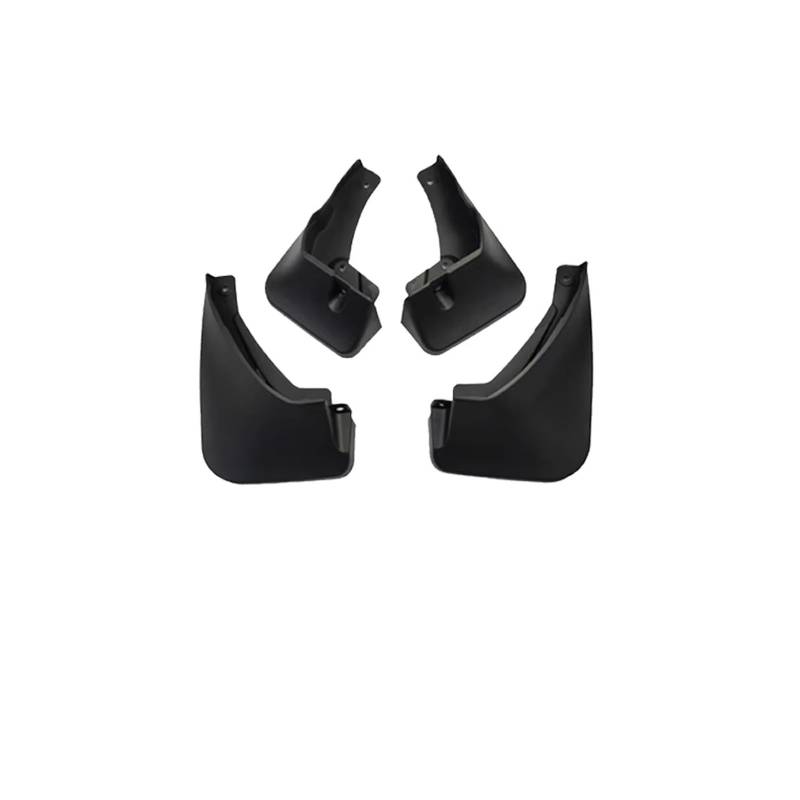 Auto Spritzschutz Vorne Hinten Für Lexus NX 350h 450h 400h 350 2022 2023 2024 Auto Vorne Hinten Rad Kotflügel Für Kotflügel Auto Schmutzfänger Schlamm Flaps Splash Auto Schmutzfänger von SILHUP