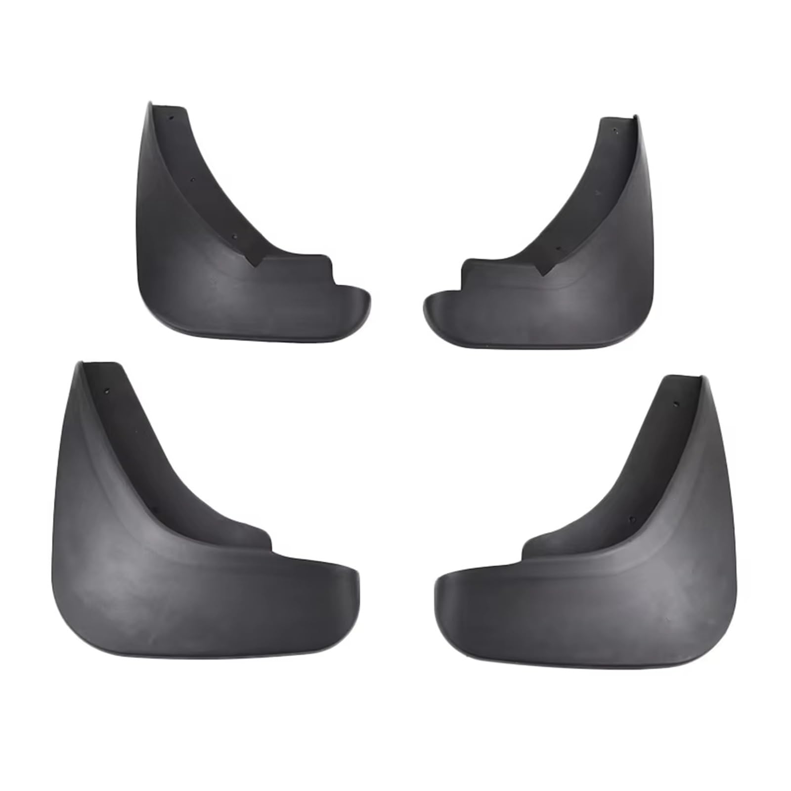 Auto Spritzschutz Vorne Hinten Für Mazda 3 (BK) Hatch Fließheck 2004-2008 Kotflügel Für Fender 2005 2006 2007 Set Auto Schmutzfänger Auto Schmutzfänger von SILHUP