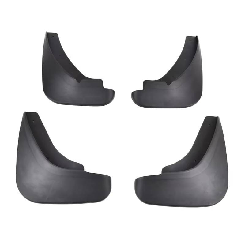 Auto Spritzschutz Vorne Hinten Für Mazda 3 (BK) Hatch Fließheck 2004-2008 Kotflügel Für Fender 2005 2006 2007 Set Auto Schmutzfänger Auto Schmutzfänger von SILHUP