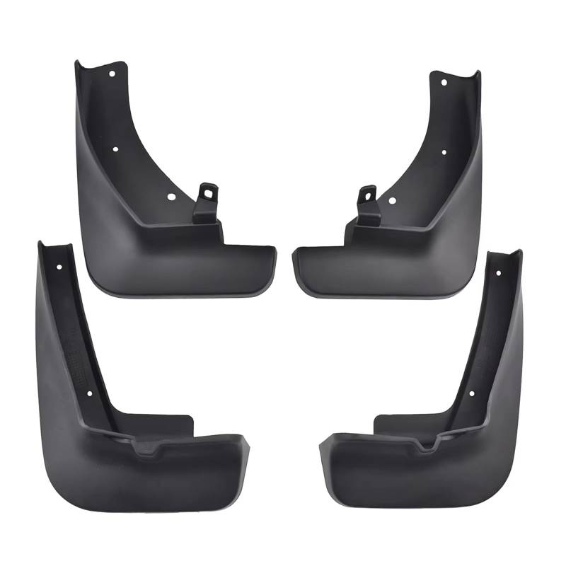 Auto Spritzschutz Vorne Hinten Für Nissan Für Kicks P15 2016 2017-2023 Auto-Kotflügel Vorn Hinten Für Kotflügel 2018 2019 2020 2021 2022 Set Mit 4 Schmutzfängern Auto Schmutzfänger von SILHUP