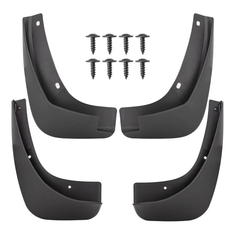 Auto Spritzschutz Vorne Hinten Für Nissan Für Qashqai / +2 Für Dualis 2007-2013 J10 2008 2009 2010 2011 2012 Auto-Schmutzfänger-Schutzabdeckung Spritzschutz Auto Schmutzfänger von SILHUP