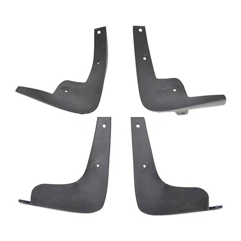 Auto Spritzschutz Vorne Hinten Für Nissan Für Tiida Für Versa C11 2007-2011 Für Hatch 2012 Fließheck Für Latio Auto Schmutzfänger Kotflügel Für Kotflügel Auto Schmutzfänger von SILHUP