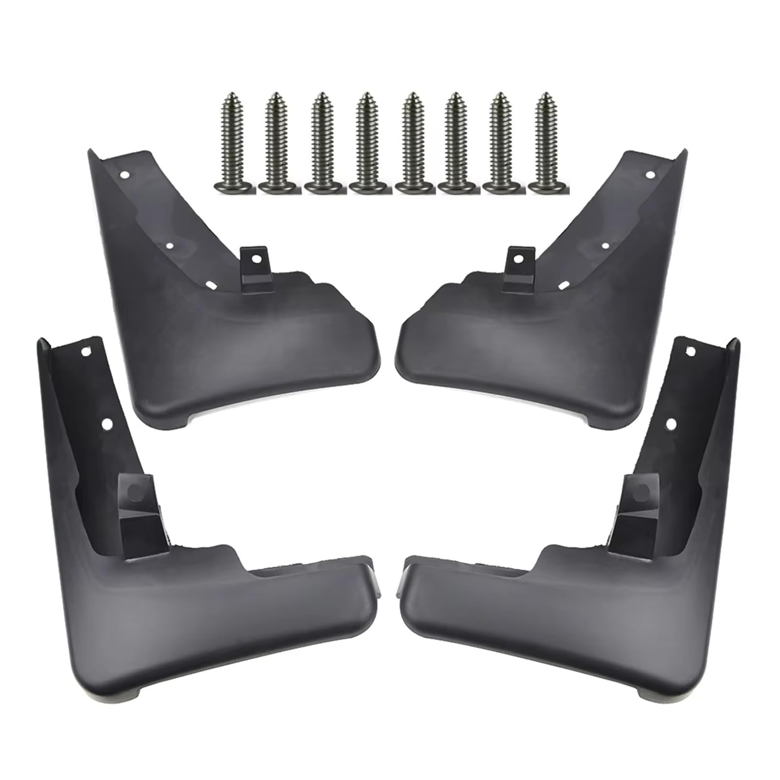Auto Spritzschutz Vorne Hinten Für Nissan Für X-Trail T31 2008-2013 Schmutzfänger-Kotflügel Für Kotflügel 2009 2010 2011 2012 Set Geformte Auto-Schmutzfänger Auto Schmutzfänger Auto Spritzschutz Vorne Hinten Für Nissan Für X-Trail T31 2008-2013 Schmutzfänger-Kotflügel Für Kotflügel 2009 2010 2011 2012 Set Geformte Auto-Schmutzfänger Auto Schmutzfänger von SILHUP