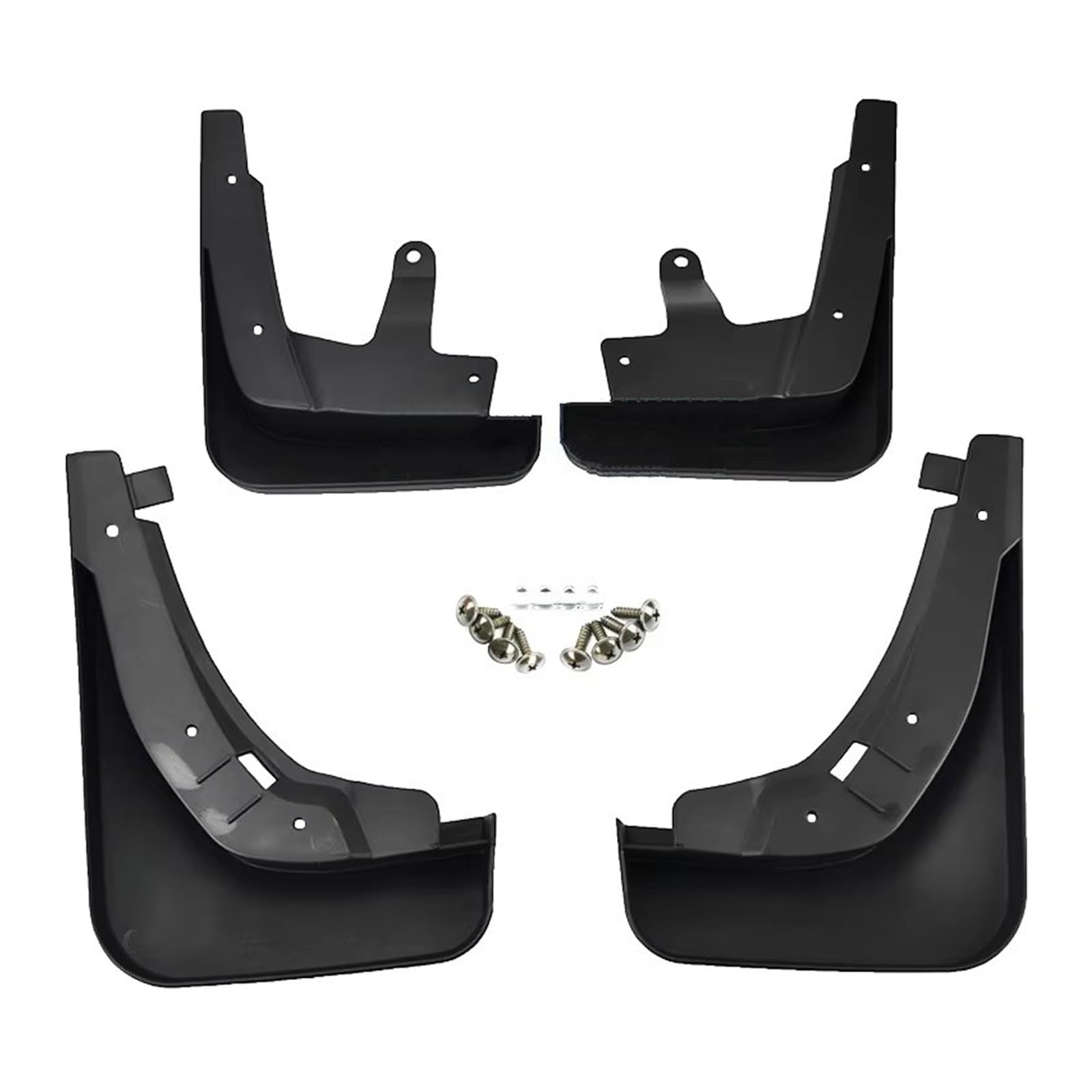 Auto Spritzschutz Vorne Hinten Für Q5 FY 2018 2019 Schmutzfänger Spritzschutz Kotflügel Auto-Styling OE-Stil Geformte Auto-Schmutzfänger Auto Schmutzfänger Auto Spritzschutz Vorne Hinten Für Q5 FY 2018 2019 Schmutzfänger Spritzschutz Kotflügel Auto-Styling OE-Stil Geformte Auto-Schmutzfänger Auto Schmutzfänger von SILHUP
