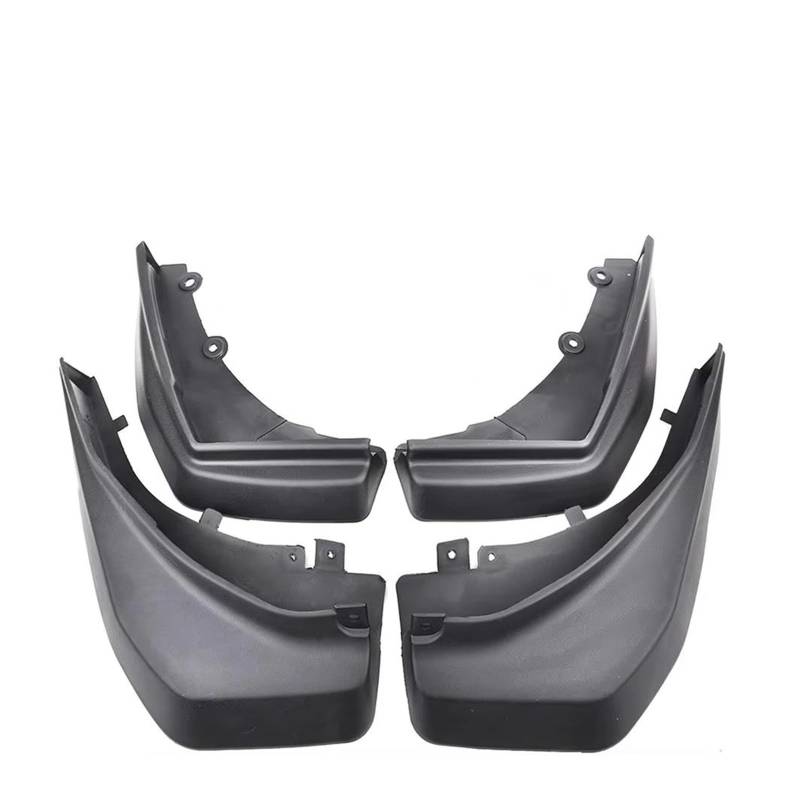Auto Spritzschutz Vorne Hinten Für Range Für Rover Für Evoque Für Dynamic 2012 2013 2014 2015 2016-2018 Spritzschutz Kotflügel Vorne Hinten Für Kotflügel Auto Schmutzfänger von SILHUP