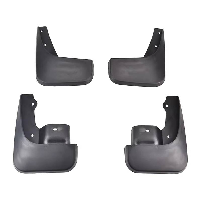 Auto Spritzschutz Vorne Hinten Für Suzuki Für Jimny Für Sierra Für Wide (JB) 1998-On Spritzschutz Schmutzfänger Kotflügel Für Kotflügel Auto Schmutzfänger Auto Schmutzfänger von SILHUP