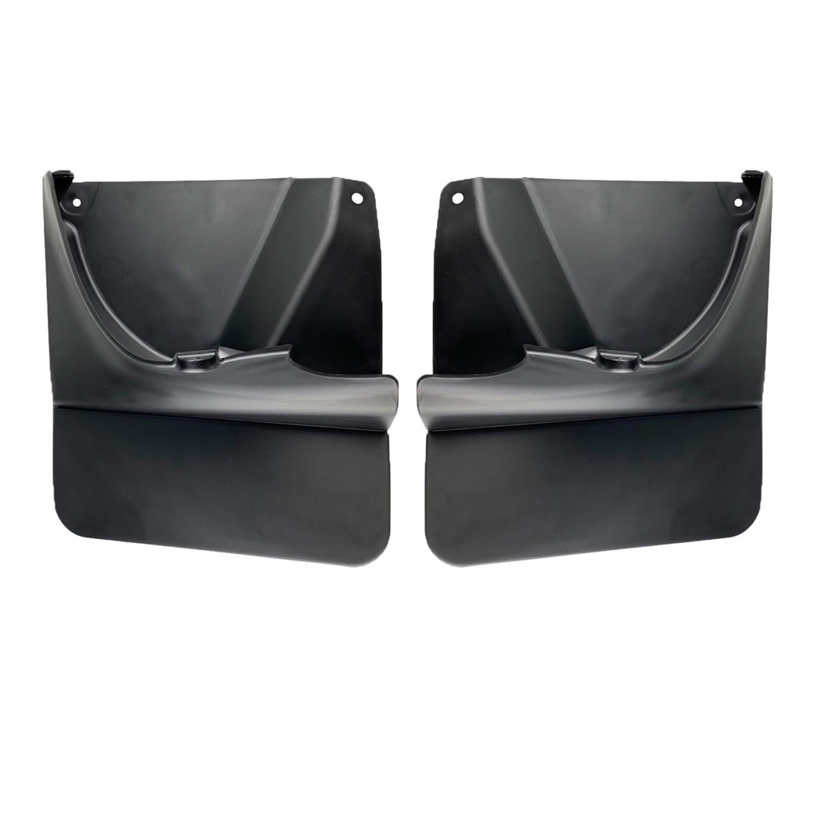 Auto Spritzschutz Vorne Hinten Für Toyota Für Land Für Cruiser Für Prado FJ120 120 2003-2009 Spritzschutz Vorne Oder Hinten OE Stil Geformte Schmutzfänger Auto Schmutzfänger(Only Rear) von SILHUP