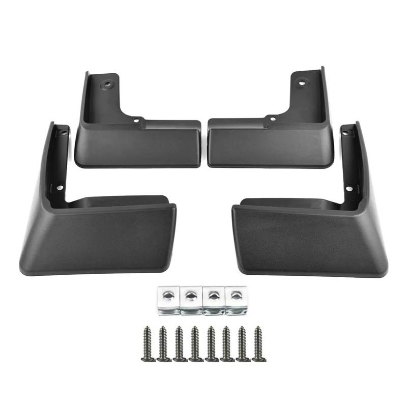 Auto Spritzschutz Vorne Hinten Für Toyota Für Prius XW30 2010 2011 2012 2013 2014 2015 Für Fender Schlamm Schutz Klappe Splash Flaps Kotflügel Auto Schmutzfänger Auto Schmutzfänger von SILHUP