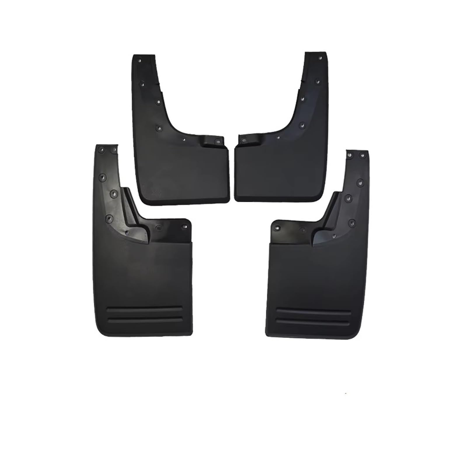 Auto Spritzschutz Vorne Hinten Für VW Für Amarok 2011-2024 Schmutzfänger Spritzschutz Vorne Hinten Räder Für Kotflügel Autozubehör 4 Stück Auto Schmutzfänger Auto Spritzschutz Vorne Hinten Für VW Für Amarok 2011-2024 Schmutzfänger Spritzschutz Vorne Hinten Räder Für Kotflügel Autozubehör 4 Stück Auto Schmutzfänger von SILHUP