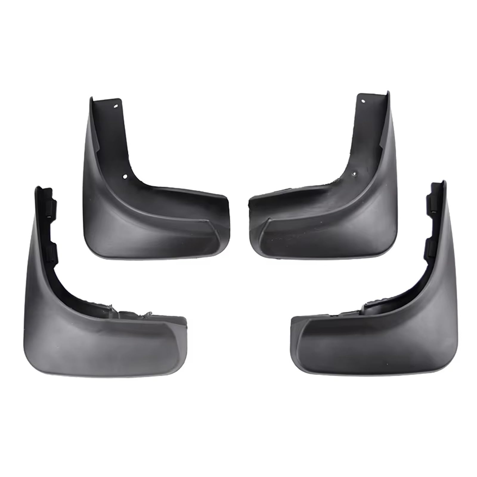 Auto Spritzschutz Vorne Hinten Für VW Für Golf 6 Mk6 2009 2010 2011 2012 Set Geformte Spritzschutz-Schmutzfänger-Kotflügel Vorn Hinten Schmutzfänger Auto Schmutzfänger Auto Spritzschutz Vorne Hinten Für VW Für Golf 6 Mk6 2009 2010 2011 2012 Set Geformte Spritzschutz-Schmutzfänger-Kotflügel Vorn Hinten Schmutzfänger Auto Schmutzfänger von SILHUP