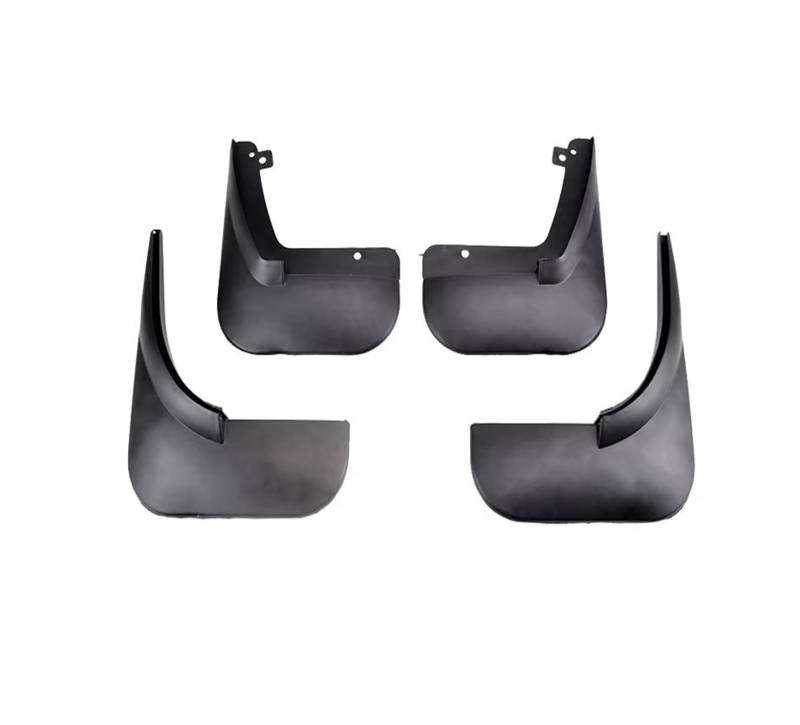 Auto Spritzschutz Vorne Hinten Für VW Für Passat B5 / B5.5 1998-2004 Spritzschutz Vorne Hinten Schmutzfänger Kotflügel 2003 2002 2001 2000 1999 Auto Schmutzfänger von SILHUP
