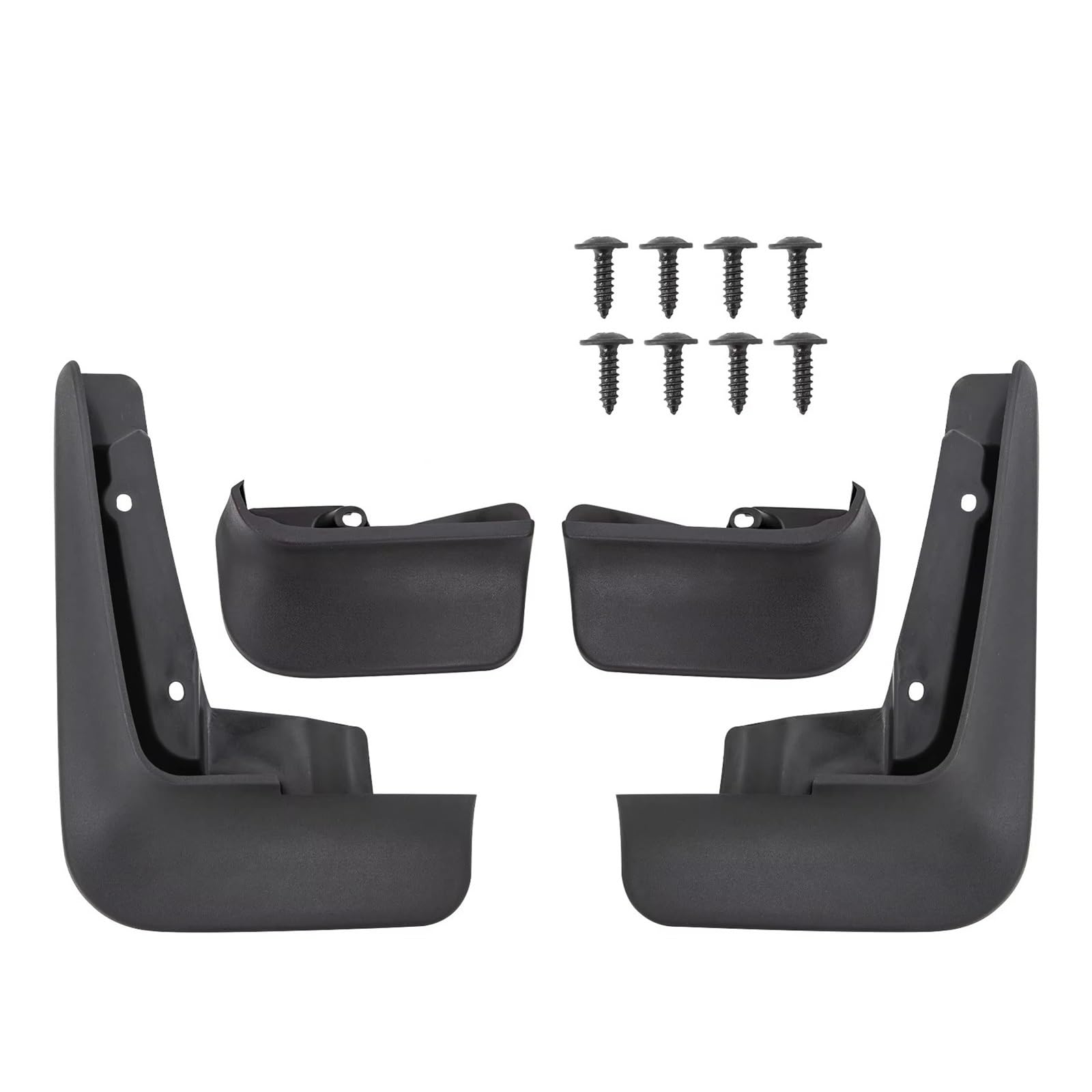 Auto Spritzschutz Vorne Hinten Für VW Für Transporter T5 T6 Für Caravelle Für Multivan 2008-2021 Auto Für Kotflügelabdeckung Spritzschutz Auto Kotflügel Auto Schmutzfänger Auto Spritzschutz Vorne Hinten Für VW Für Transporter T5 T6 Für Caravelle Für Multivan 2008-2021 Auto Für Kotflügelabdeckung Spritzschutz Auto Kotflügel Auto Schmutzfänger von SILHUP