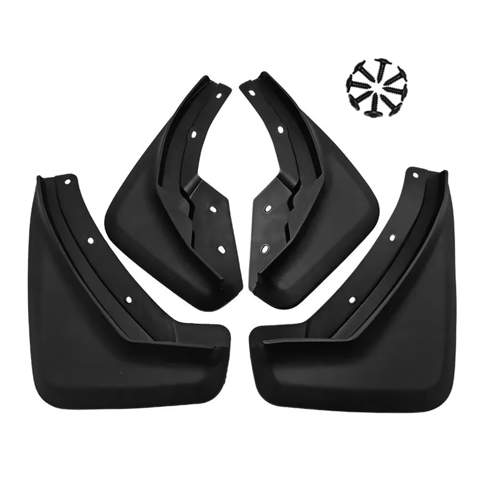 Auto Spritzschutz Vorne Hinten Für Volvo Für XC40 2023 2024 Für Fender Guard Splash Styline Vorne Hinten Auto Zubehör 4 Stück Auto Kotflügel Auto Schmutzfänger Auto Spritzschutz Vorne Hinten Für Volvo Für XC40 2023 2024 Für Fender Guard Splash Styline Vorne Hinten Auto Zubehör 4 Stück Auto Kotflügel Auto Schmutzfänger von SILHUP