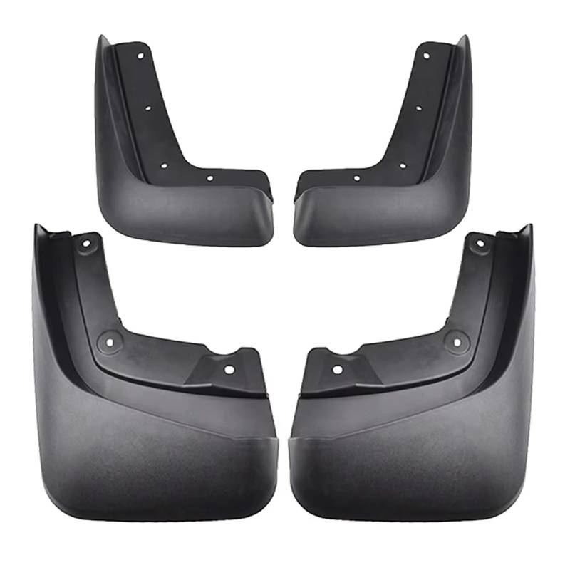 Auto Spritzschutz Vorne Hinten Für XC90 2007-2014 Schmutzfänger Spritzschutz Klappe Kotflügel Vorne Hinten OE/OEM #83432852 Set Schmutzfänger Auto Schmutzfänger von SILHUP