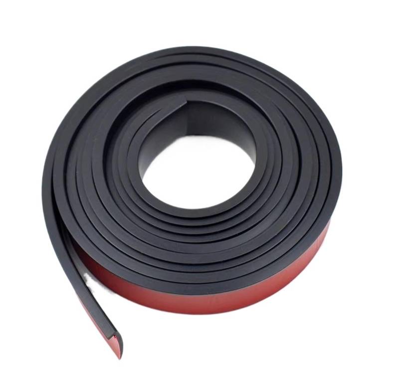 Auto Spritzschutz Vorne Hinten Universal Für Fender Auto Rad Bögen Flügel Expander Arch Augenbraue Kotflügel Lip Körper Gummi Schmutzfänger Auto Schmutzfänger von SILHUP