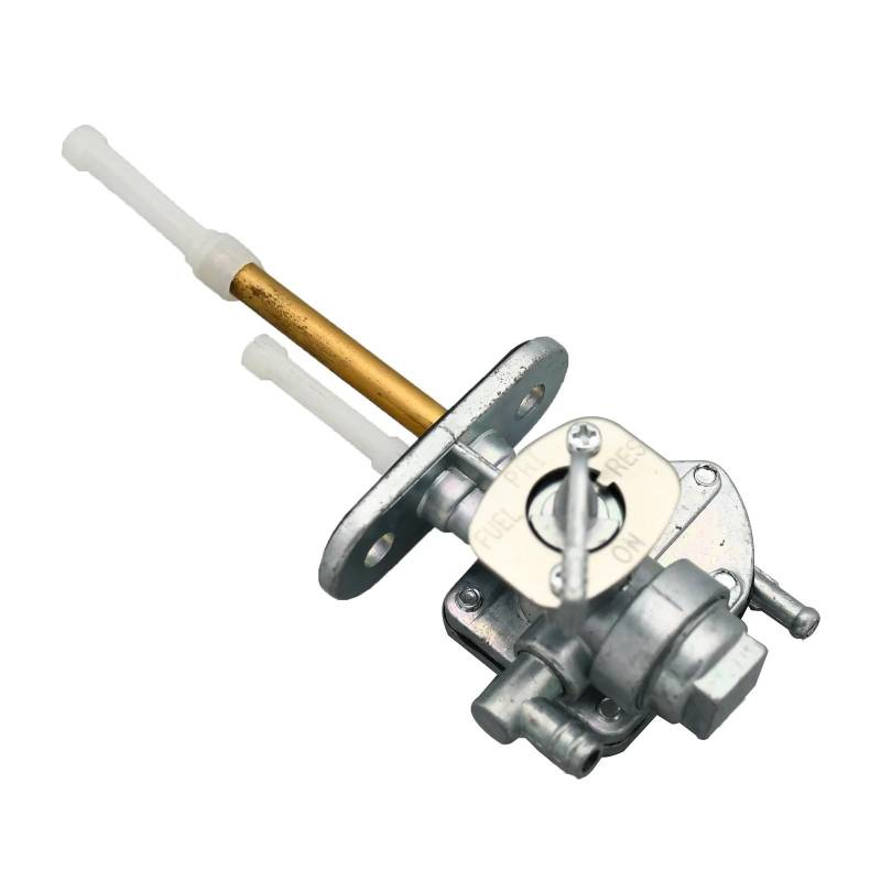 Benzinhahnventil Für Kawasaki Für Vulcan 500 EN500C 1996-2009 KZ550 Für ZRX1200 Motorrad Gas Benzinhahn Ventil Schalter Motorrad Kraftstoff Pumpen von SILHUP